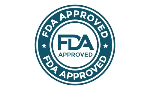 Quality-tested supplement
