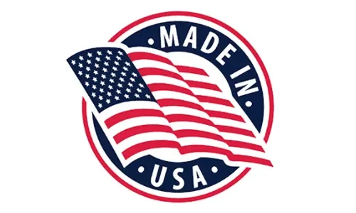 Made in USA supplement