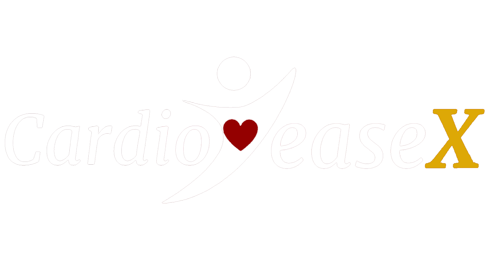 CardioeaseX logo